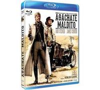 Il était une fois la révolution (1971) / Giù la testa (Once Upon a Time in the Revolution) (Blu Ray)