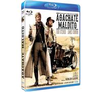 Il Était Une Fois La Révolution (1971) / Giù La Testa (Once Upon A Time In The Revolution) (Blu Ray)