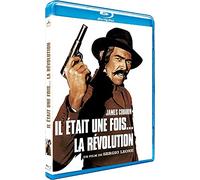 Il était une fois la révolution [Blu-ray]