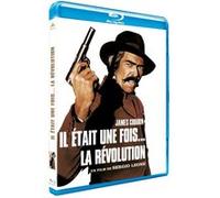 Il était une fois la révolution Blu-ray E