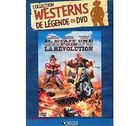 IL ETAIT UNE FOIS LA REVOLUTION / COLLECTION WESTERNS DE LEGENDE