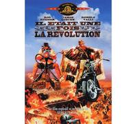 Il était une fois la révolution – DVD – Édition Simple – MGM