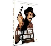 Il etait une fois la revolution E