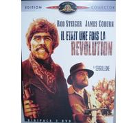 Il était une fois la révolution – MGM – Édition Collector