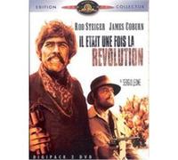 Il Etait Une Fois La Revolution - Edition Collector G