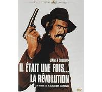Il était une fois la révolution – DVD – Édition Simple – MGM