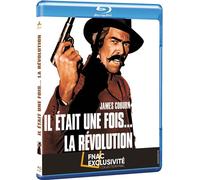 Il était une fois la révolution – Blu-ray – Exclusivité Fnac – MGM