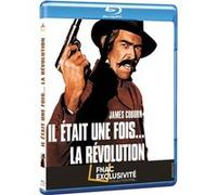 Il était une fois la révolution Exclusivité Fnac Blu-ray G