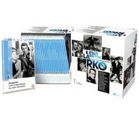Il était une fois la RKO - Coffret 25 Films