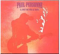 Il Était Une Fois – La Route (Best of live) – Édition 2 CD + 1 DVD – Sony Music