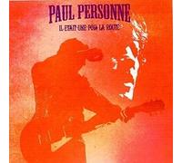 Il était une fois la route - Best of live - Edition 2CD