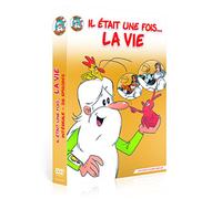 Il était une fois... la vie Intégrale DVD DVD