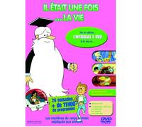 Il Était Une Fois ...La Vie - Intégrale