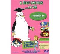 Il était une fois... la Vie - Coffret 6 DVD E