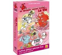 Il Était Une Fois... La Vie - Intégrale 6 Dvd 26 Épisodes - Édition Spéciale
