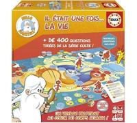 IL ETAIT UNE FOIS... LA VIE - EDUCA - Jeu de société - 19645