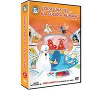 Il Était Une Fois La Vie / Érase Una Vez el Cuerpo Humano G