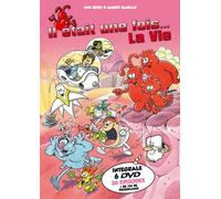 Il était une fois...La vie - Intégrale