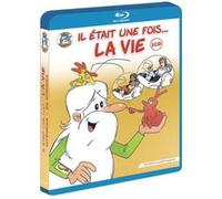 Il était une fois... la vie Intégrale Blu-ray E