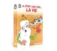 Il était une fois... la vie Intégrale DVD DVD