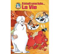 Il était une fois... la vie L'intégrale de la série DVD E