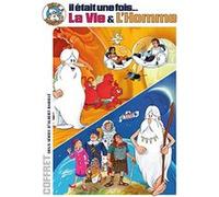 Il était une fois la vie & l'Homme Coffret 8 DVD E