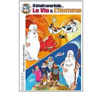 Il Était Une Fois... La Vie & L'homme - Coffret - Version Remasterisée