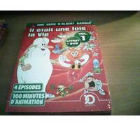 Il Etait Une Fois La Vie - Volume 1