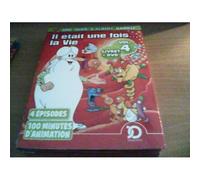 Il Etait Une Fois La Vie - Volume 4