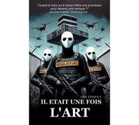 Il Était Une Fois L'art