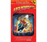 Il Était Une Fois? Last Action Hero