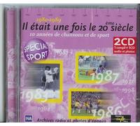 Il Était Une Fois Le 20ème Siècle - 1980-1989