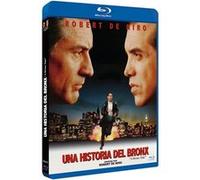 Il était une fois le Bronx (1993) / A Bronx Tale (Blu Ray)