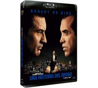 Il Était Une Fois Le Bronx (1993) / A Bronx Tale (New Ediiton) (Blu Ray)