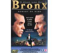 Il était une fois le Bronx – TelForceOne