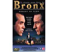 Il Était Une Fois Le Bronx - A Bronx Tale