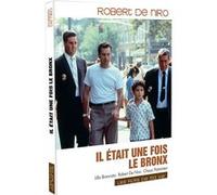 Il était une fois le Bronx G