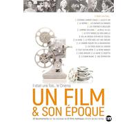 Il était une fois le cinéma - Un film et son époque (10 DVD)