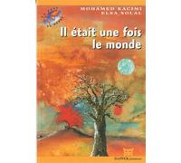 Il était une fois le monde