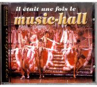 Various – Il Était Une Fois Le Music-Hall – Vogue