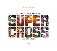 Il était une fois le supercross américain