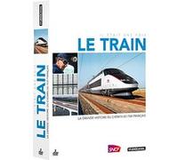 Il était une fois : Le Train - Coffret 2 DVD E