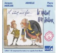 Il Etait Une Fois...Le Vaillant Petit Tailleur Conte Pour Enfants De 3 À 8 Ans