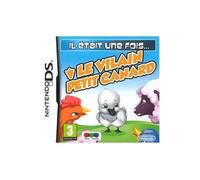 Il était une fois. . . Le vilain petit canard - ds - neuf vf G