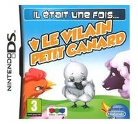 Il était une fois. . . Le vilain petit canard - ds - neuf vf G