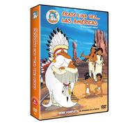 Erase una vez las Americas - DVD