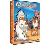Il était une fois... les Amériques / Érase una vez... las Américas Coffret G