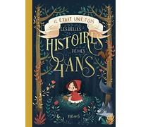 Il était une fois les belles histoires de mes 4 ans