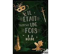 Il était une fois: Les contes de Verania, T4.5
