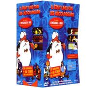 Il Était Une Fois ... Les Découvreurs - Intégrale